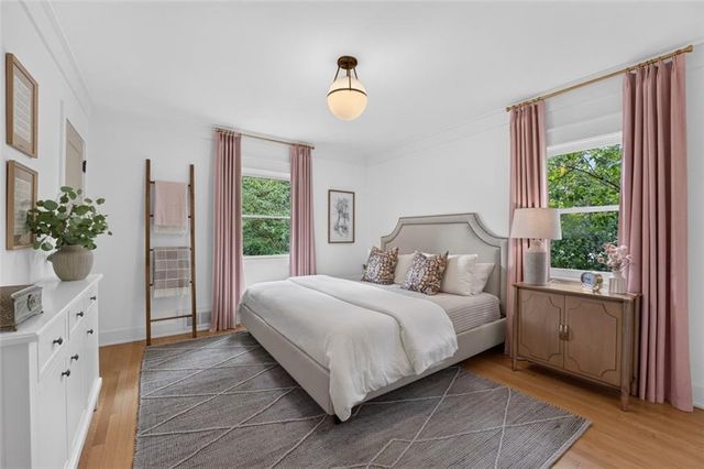 3094 Towerview Drive NE, Atlanta, GA 30324