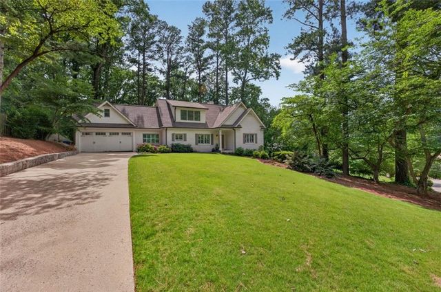 3094 Towerview Drive NE, Atlanta, GA 30324
