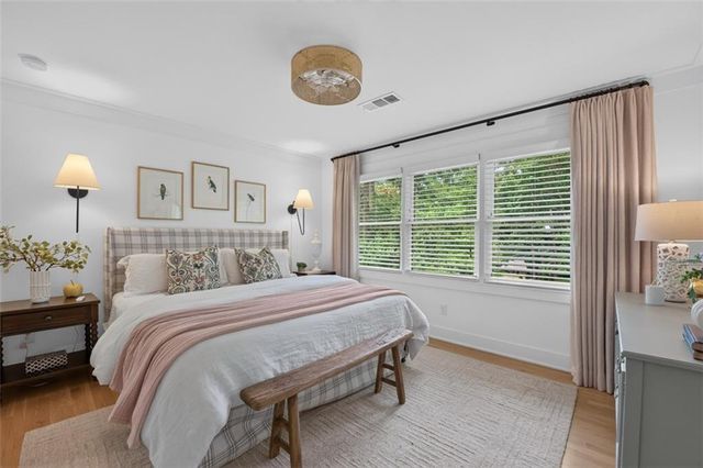 3094 Towerview Drive NE, Atlanta, GA 30324