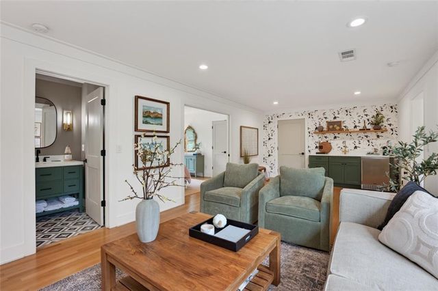 3094 Towerview Drive NE, Atlanta, GA 30324