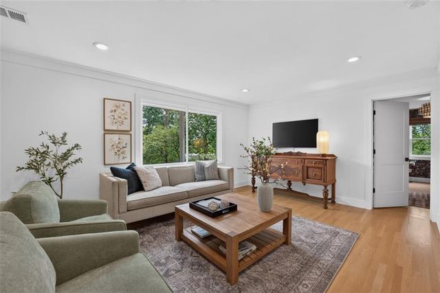 3094 Towerview Drive NE, Atlanta, GA 30324