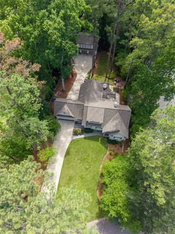 3094 Towerview Drive NE, Atlanta, GA 30324