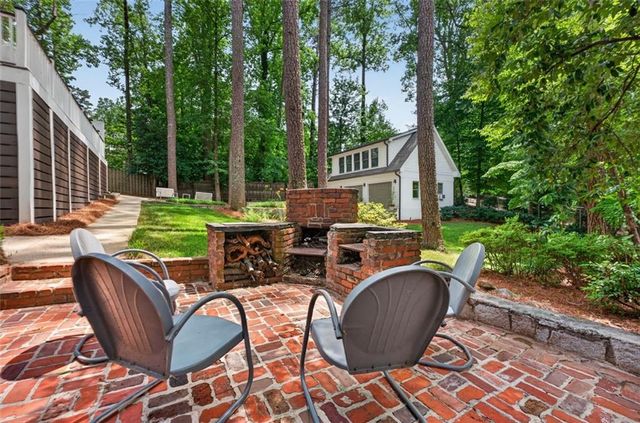 3094 Towerview Drive NE, Atlanta, GA 30324
