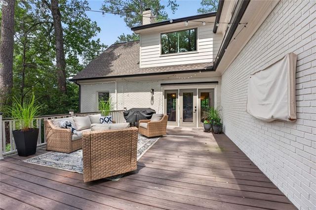 3094 Towerview Drive NE, Atlanta, GA 30324
