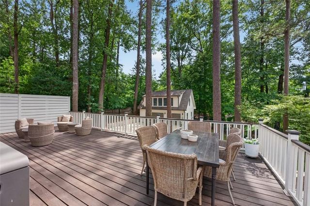 3094 Towerview Drive NE, Atlanta, GA 30324