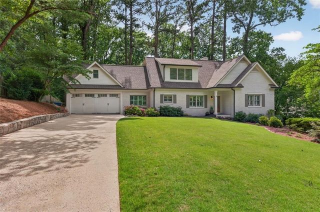 3094 Towerview Drive NE, Atlanta, GA 30324