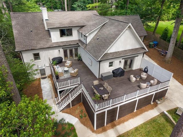 3094 Towerview Drive NE, Atlanta, GA 30324