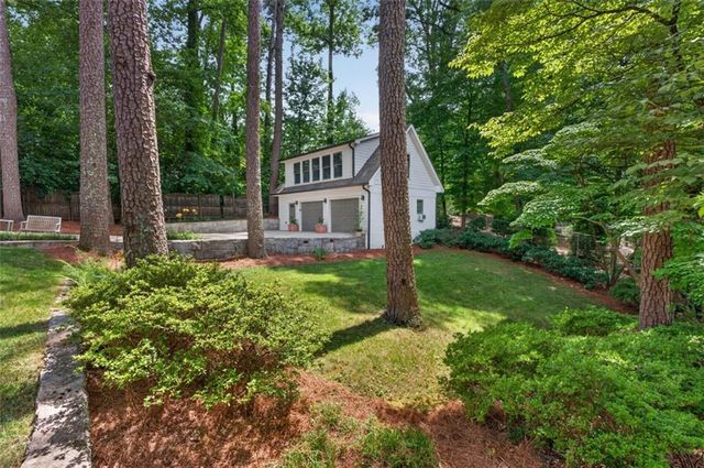 3094 Towerview Drive NE, Atlanta, GA 30324