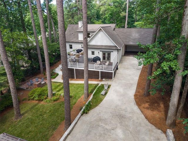 3094 Towerview Drive NE, Atlanta, GA 30324