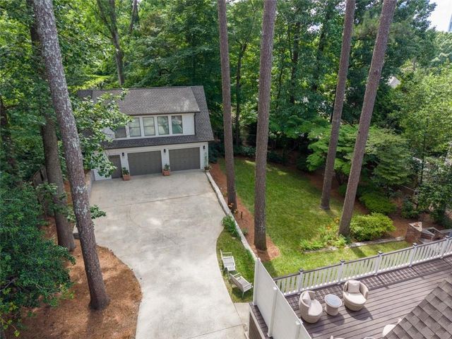 3094 Towerview Drive NE, Atlanta, GA 30324