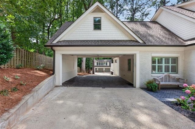3094 Towerview Drive NE, Atlanta, GA 30324