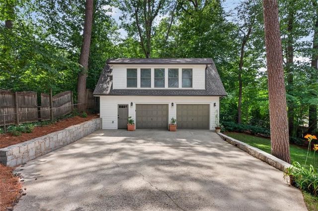 3094 Towerview Drive NE, Atlanta, GA 30324