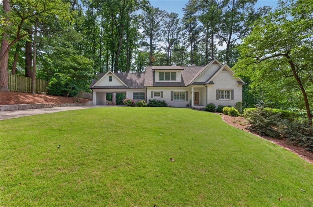 3094 Towerview Drive NE, Atlanta, GA 30324
