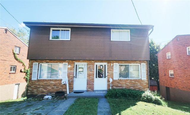 806-808 Westbury Rd, N Versailles, PA 15137