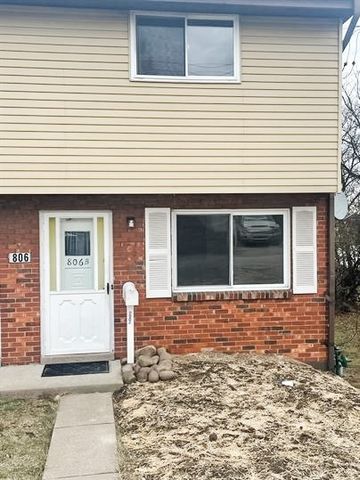 806-808 Westbury Rd, N Versailles, PA 15137