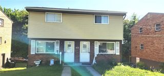806-808 Westbury Rd, N Versailles, PA 15137