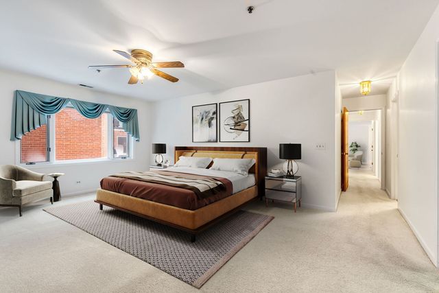 129 Acacia Circle 106E, Indian Head Park, IL 60525