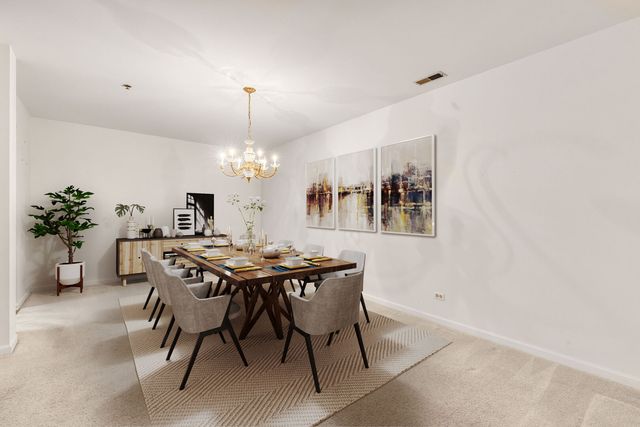 129 Acacia Circle 106E, Indian Head Park, IL 60525