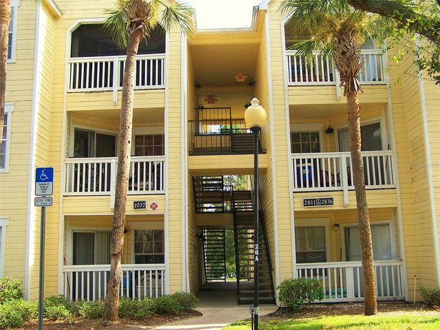 1037 S HIAWASSEE ROAD 2826, Orlando, FL 32835