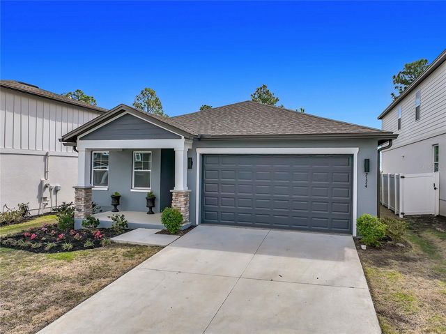 2174 GOLD DUST DRIVE, Minneola, FL 34715