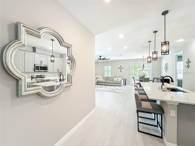 2174 GOLD DUST DRIVE, Minneola, FL 34715