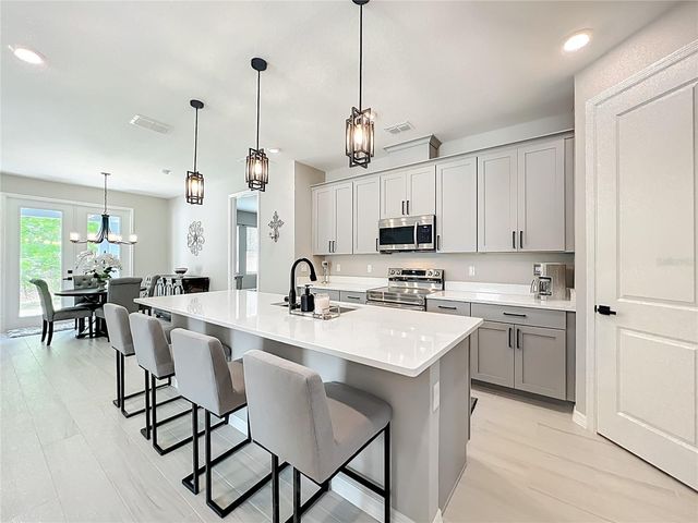 2174 GOLD DUST DRIVE, Minneola, FL 34715