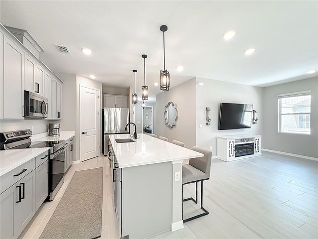 2174 GOLD DUST DRIVE, Minneola, FL 34715