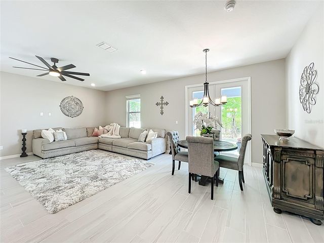 2174 GOLD DUST DRIVE, Minneola, FL 34715