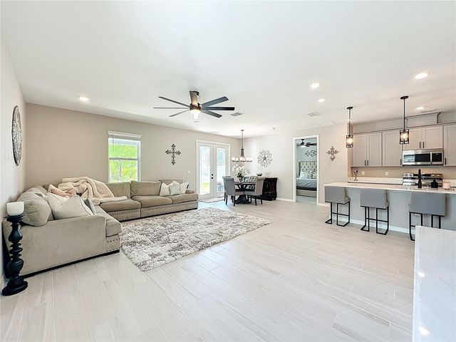 2174 GOLD DUST DRIVE, Minneola, FL 34715