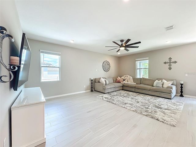 2174 GOLD DUST DRIVE, Minneola, FL 34715