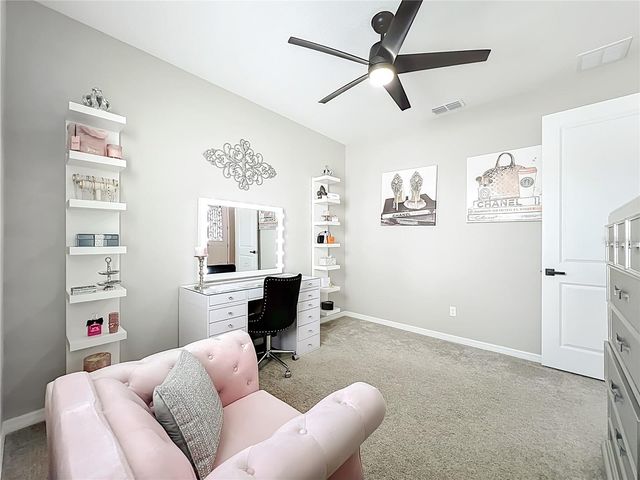 2174 GOLD DUST DRIVE, Minneola, FL 34715