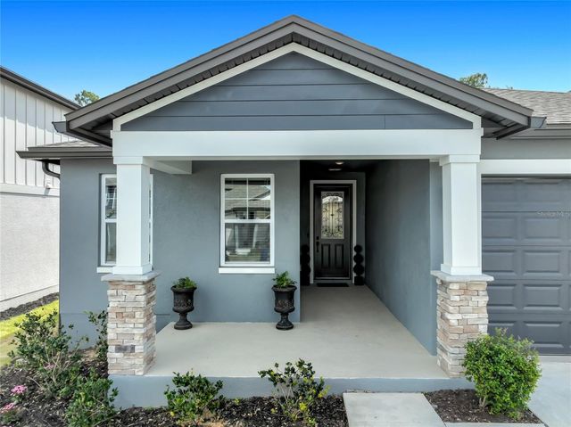 2174 GOLD DUST DRIVE, Minneola, FL 34715