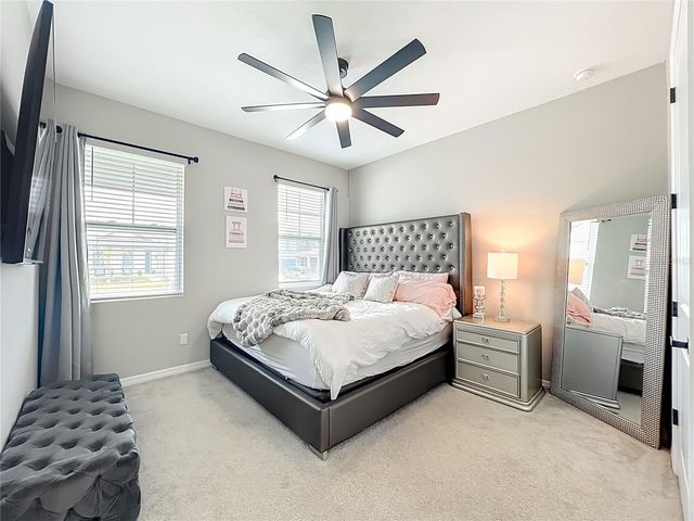 2174 GOLD DUST DRIVE, Minneola, FL 34715