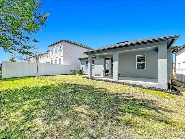 2174 GOLD DUST DRIVE, Minneola, FL 34715