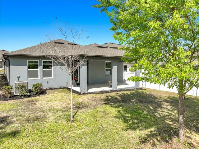 2174 GOLD DUST DRIVE, Minneola, FL 34715