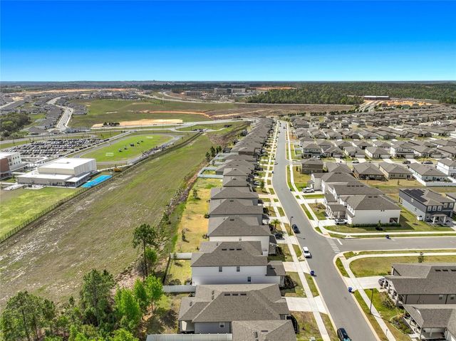 2174 GOLD DUST DRIVE, Minneola, FL 34715