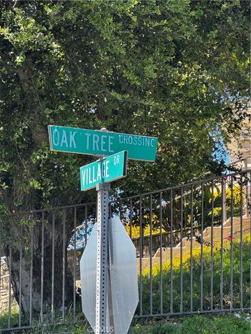 15897 Oak Tree, Chino Hills, CA 91709