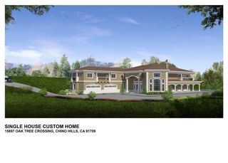 15897 Oak Tree, Chino Hills, CA 91709