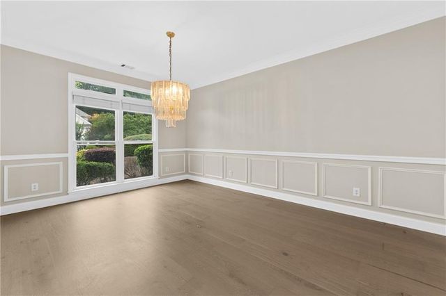 1651 Nestle Creek Court, Marietta, GA 30062
