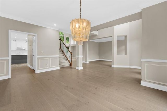 1651 Nestle Creek Court, Marietta, GA 30062