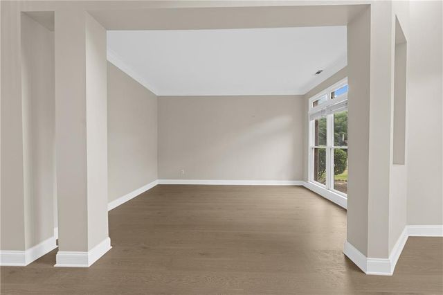1651 Nestle Creek Court, Marietta, GA 30062
