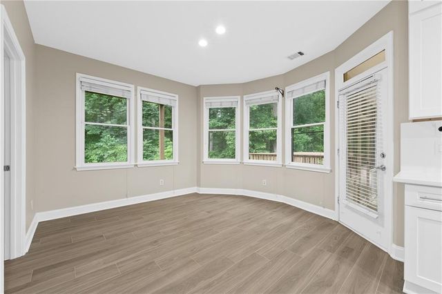 1651 Nestle Creek Court, Marietta, GA 30062