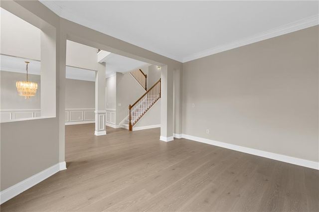 1651 Nestle Creek Court, Marietta, GA 30062