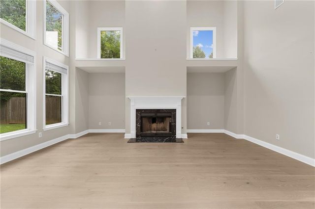 1651 Nestle Creek Court, Marietta, GA 30062