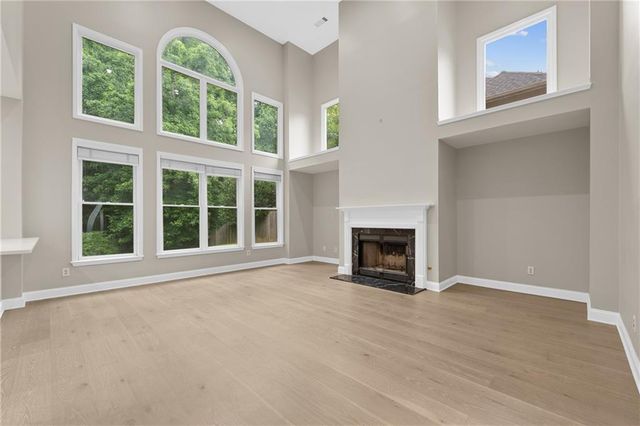 1651 Nestle Creek Court, Marietta, GA 30062