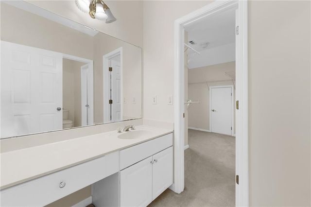 1651 Nestle Creek Court, Marietta, GA 30062