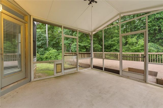 1651 Nestle Creek Court, Marietta, GA 30062