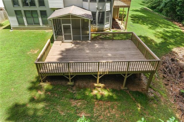 1651 Nestle Creek Court, Marietta, GA 30062