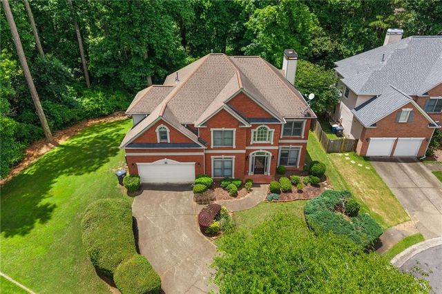 1651 Nestle Creek Court, Marietta, GA 30062