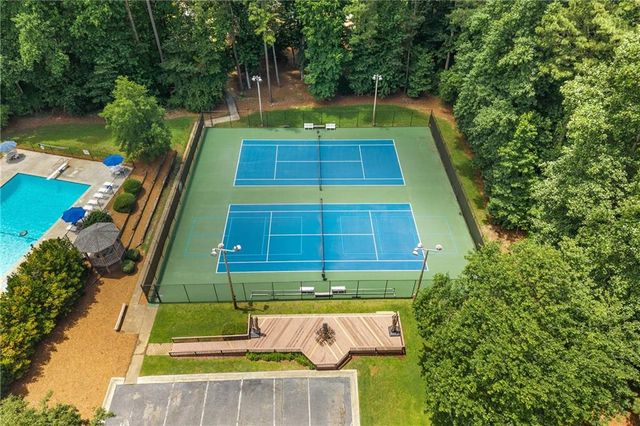1651 Nestle Creek Court, Marietta, GA 30062